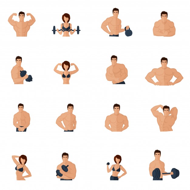 Strong Man Vectors, Photos And Free Download 626x626 Strong Man Vectors, Photos And Free Download