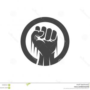 300x300 Stock Illustration Strong Vector Icon Isolated On Lamaison