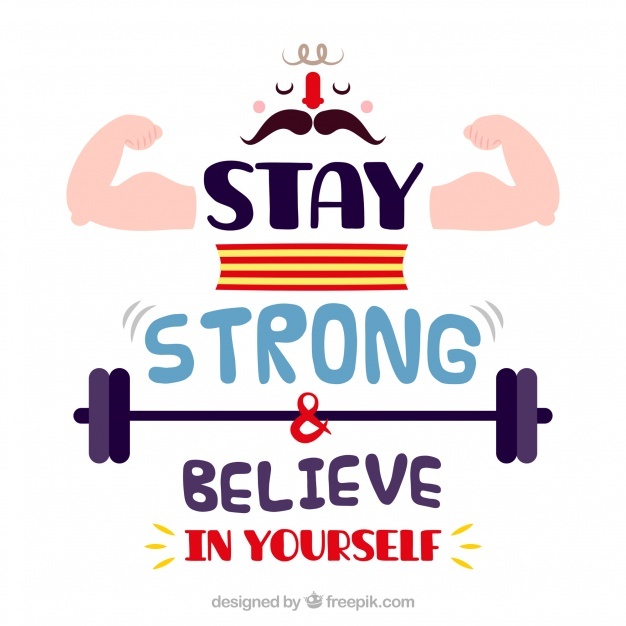 626x626 Strong Vectors, Photos And Free Download