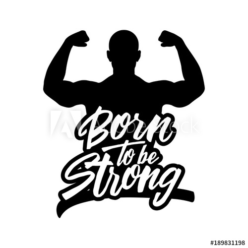 Strong Vector at Vectorified.com | Collection of Strong Vector free for ...