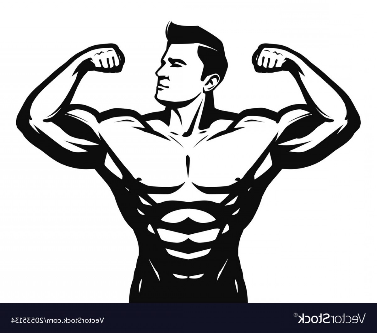 Strong Vector at Vectorified.com | Collection of Strong Vector free for ...