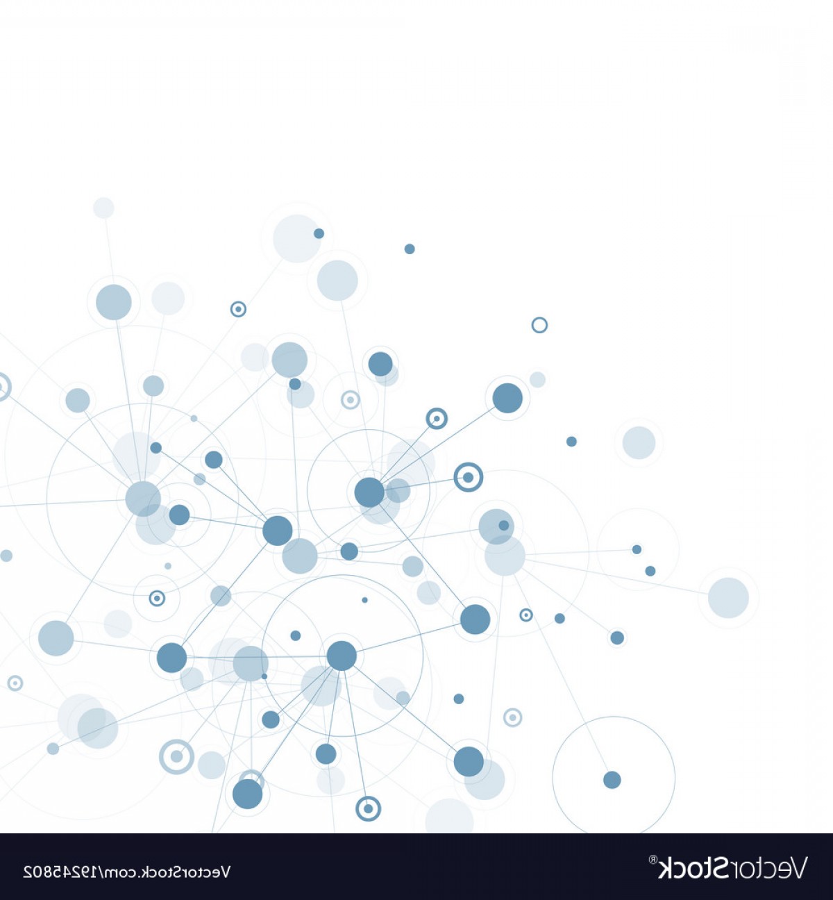 1200x1296 Abstract Network Connection Structure Vector Soidergi
