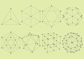 286x200 Structure Free Vector Art