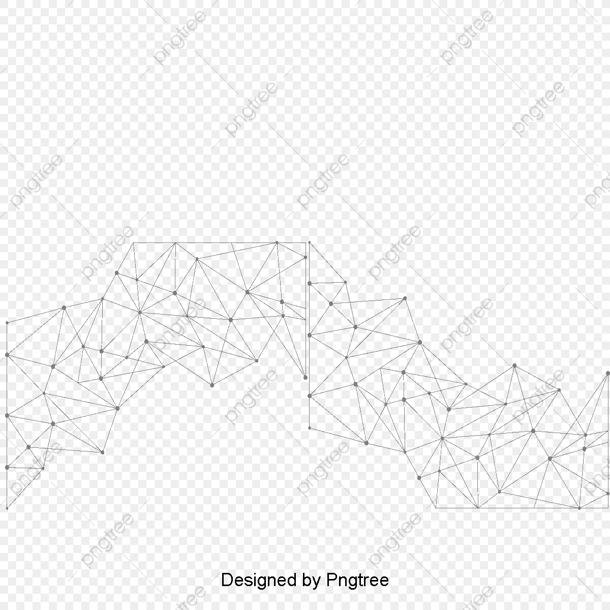 1200x1200 Technology Network Structure, Vector Png, Network, Network