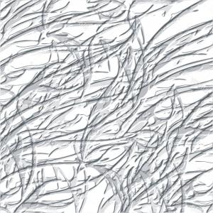 300x300 Grey D Engraved Lines Stucco Structure Background Pattern Vector