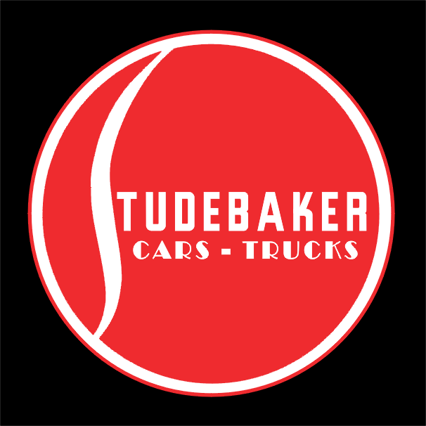 Studebaker Logo 606x606 Studebaker Logo