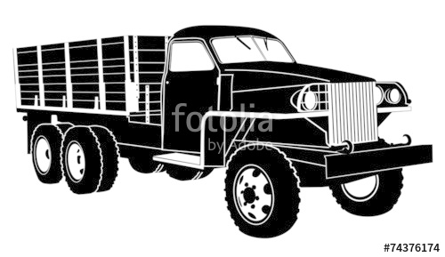Studebaker Truck Stock Image And Royalty Free Vector 500x289 Studebaker Truck Stock Image And Royalty Free Vector
