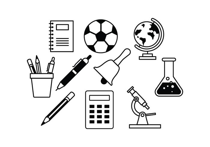 700x490 Student Free Vector Art
