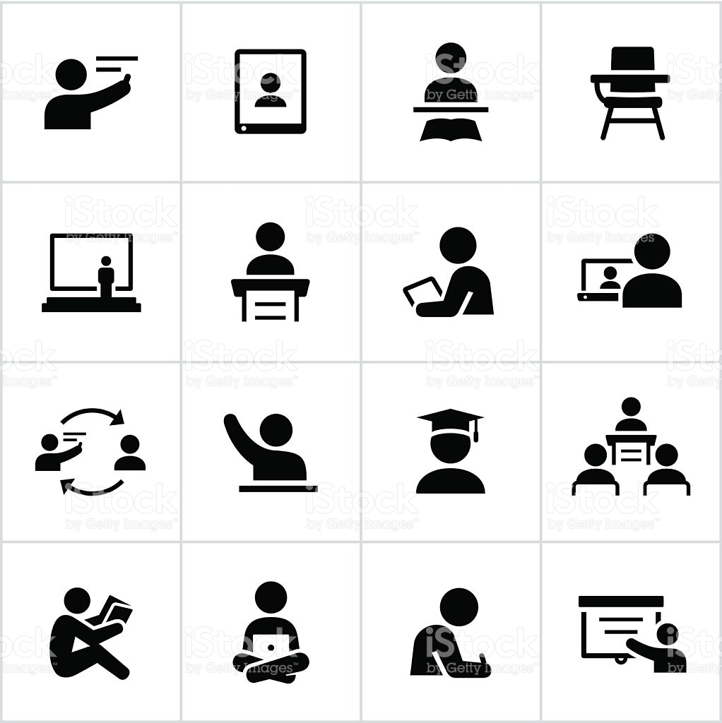 1022x1024 Student Icon Vector