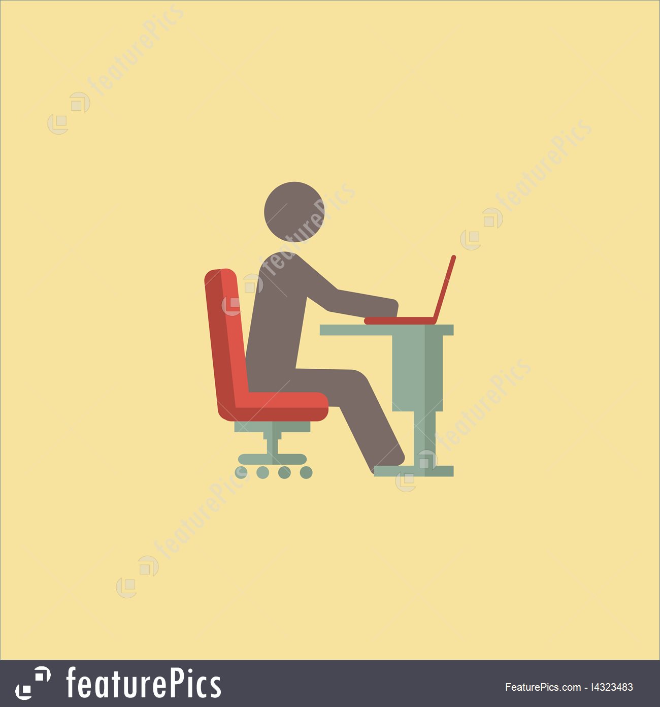 1300x1392 Emblems And Symbols Student Icon