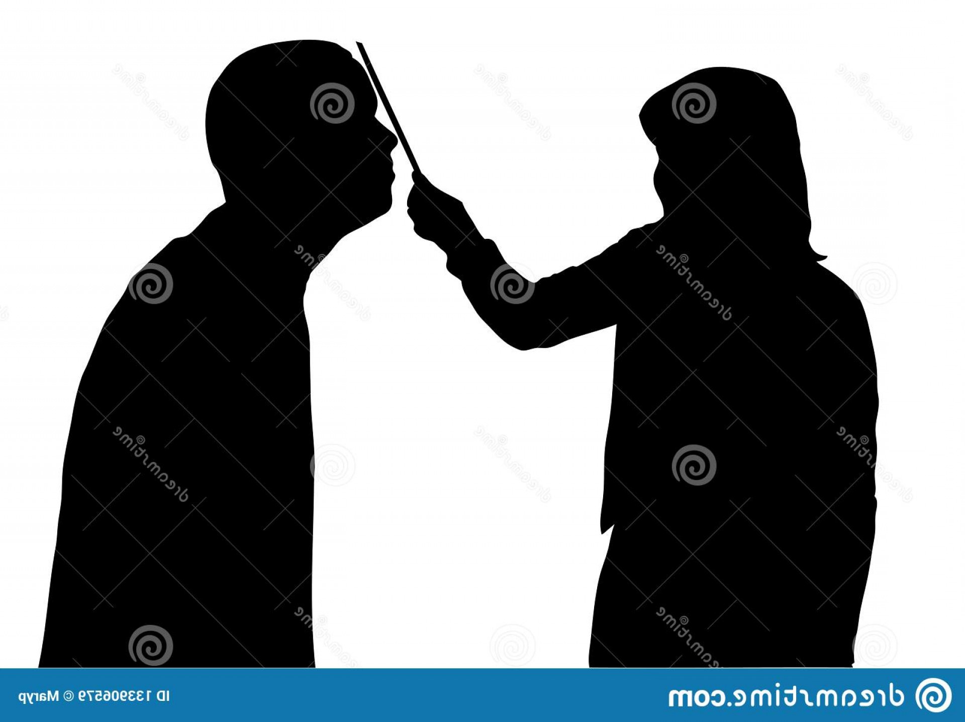 1920x1436 Teacher Silhouette Vector Savoyuptown