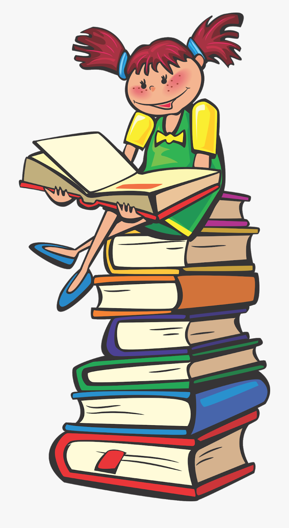 920x1680 School Students Vector, Student Vector, Books Vector