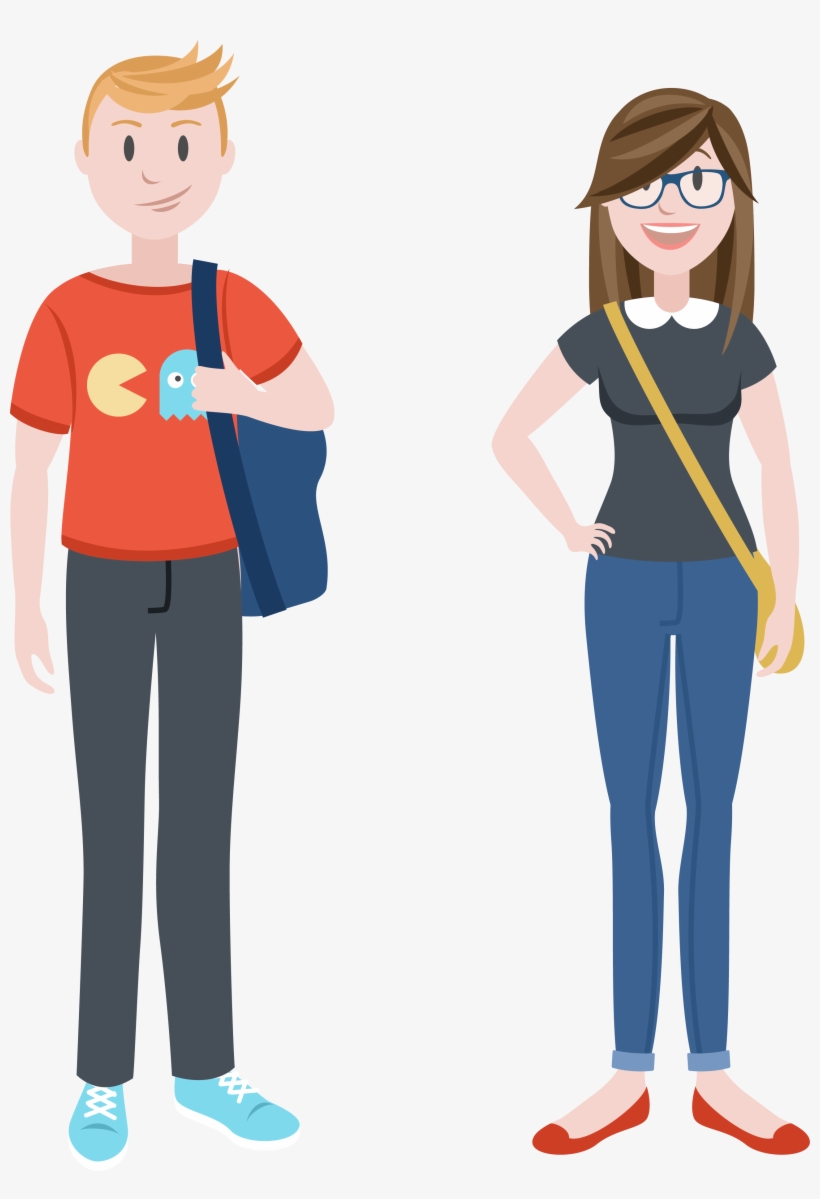 820x1199 Student International School Of Engineering High School