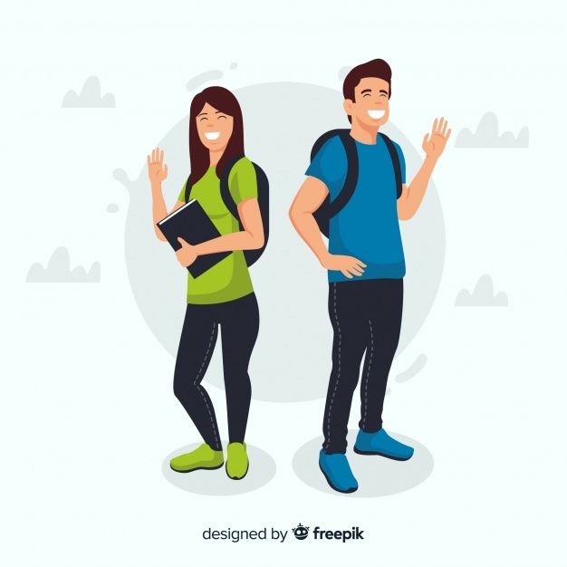 626x626 Student Vectors, Photos And Free Download