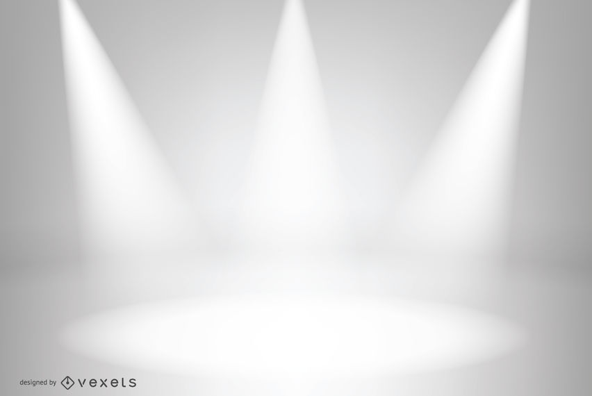 852x570 Studio Background Design