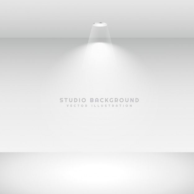 626x626 Studio Background With Spot Light Free Vector Writing Vector