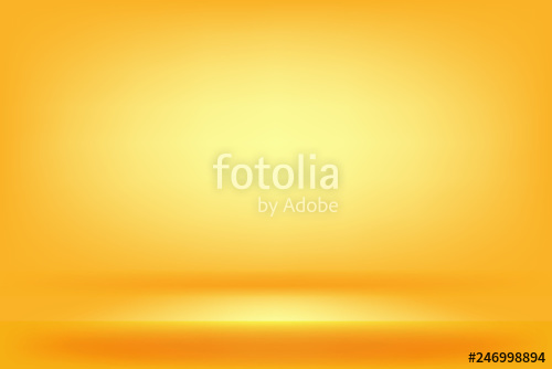 500x334 Yellow And Orange Studio Background Stock Image And Royalty Free