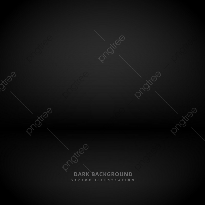 800x800 Dark Studio Style Background Vector Design Illustration, Dark