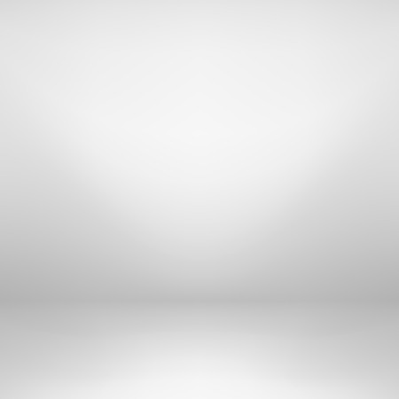 450x450 Empty White Studio Background Gray Gradient Design Royalty Free