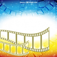 200x200 Film Background Studio Free Vector Graphic Art Free Download