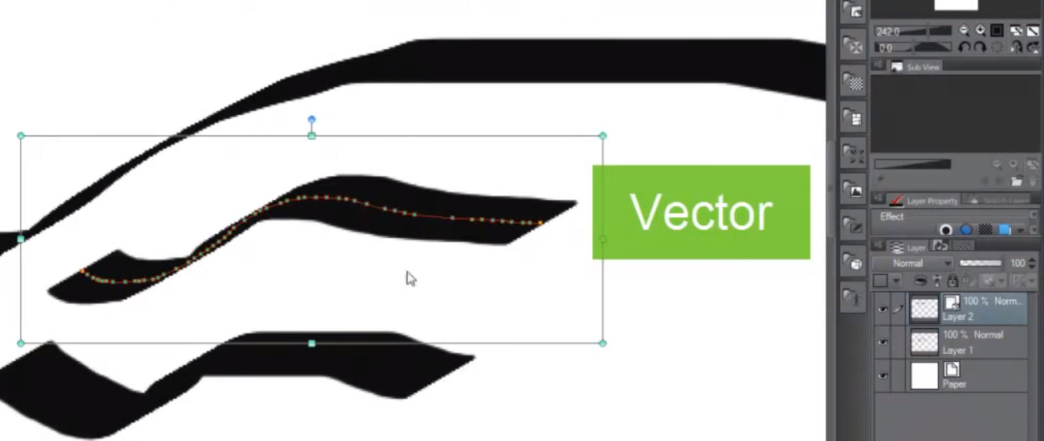 1524x645 Sama Sama Tutorials What Is A Vector Layer