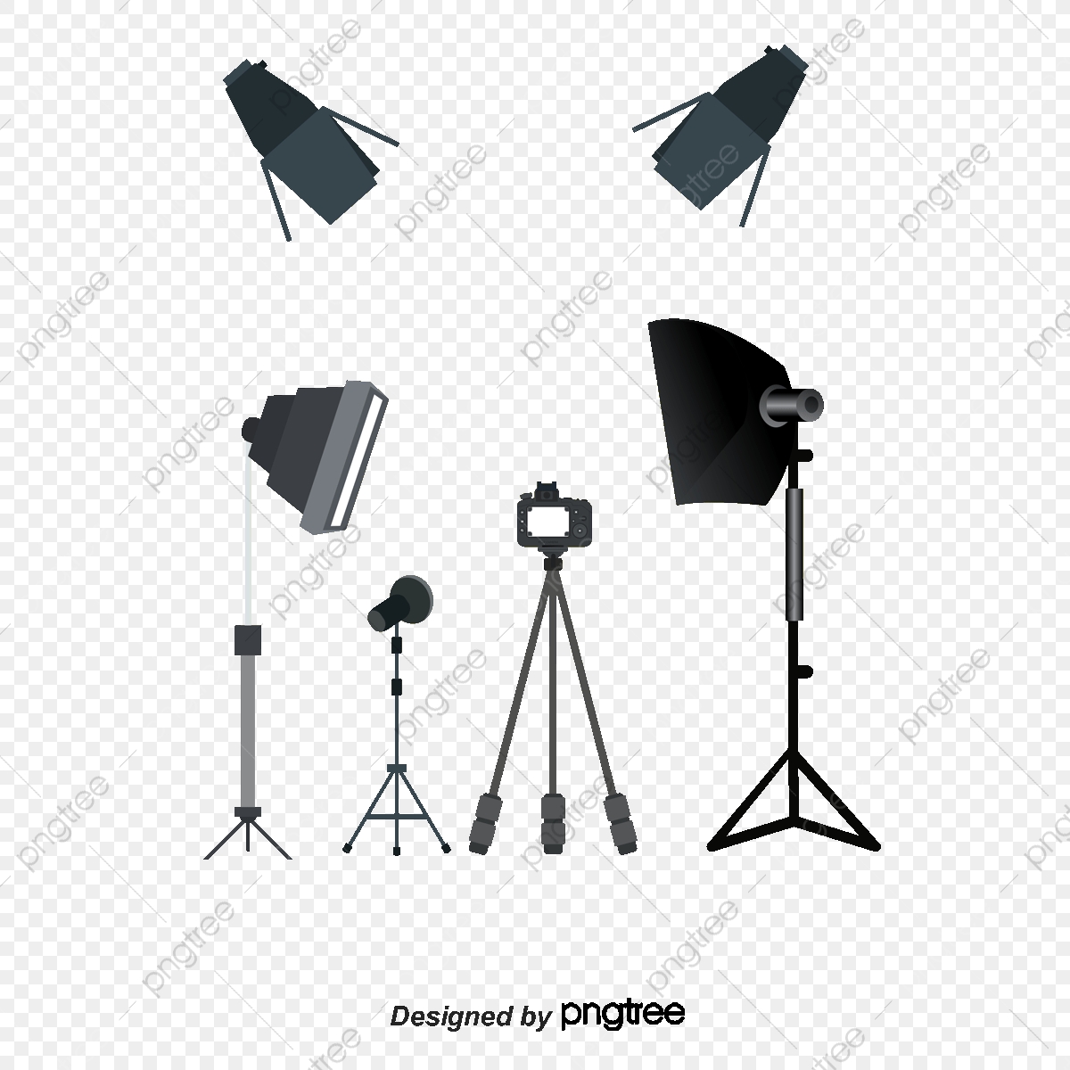 1200x1200 Studio, Photography, Lighting Png And Vector With Transparent