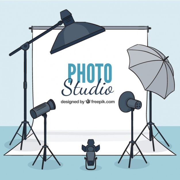 626x626 Studio Vectors, Photos And Free Download