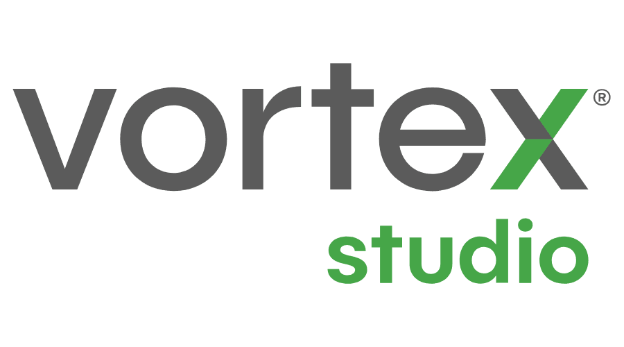 900x500 Vortex Studio Vector Logo Free Download