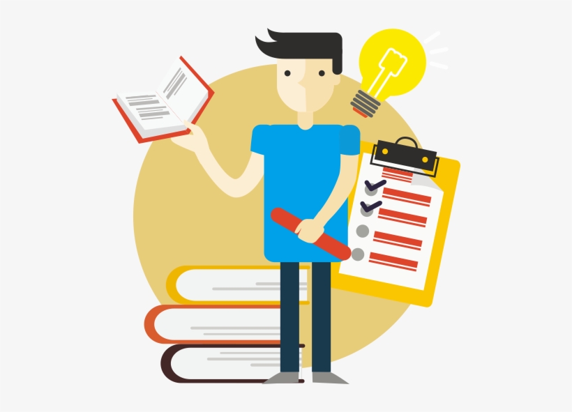 820x591 Case Study Vector Transparent Png