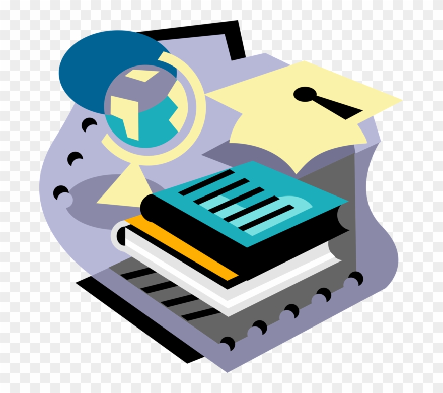 880x780 Study Vector Illustration Free Stock