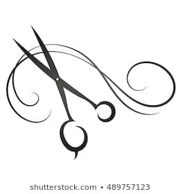 260x280 Hair Stylist Images, Stock Photos Vectors Shutterstock Logo