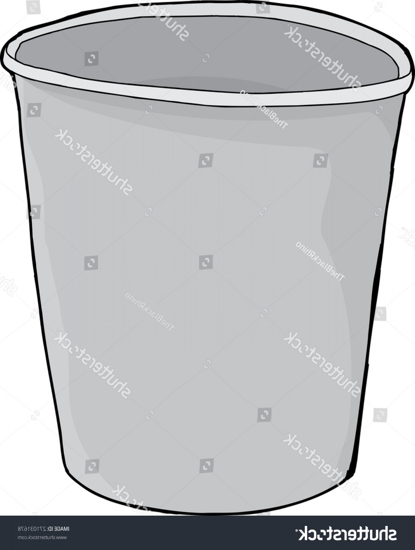 Single Empty Styrofoam Cup Illustration Over Soidergi 1449x1920 Single Empty Styrofoam Cup Illustration Over Soidergi