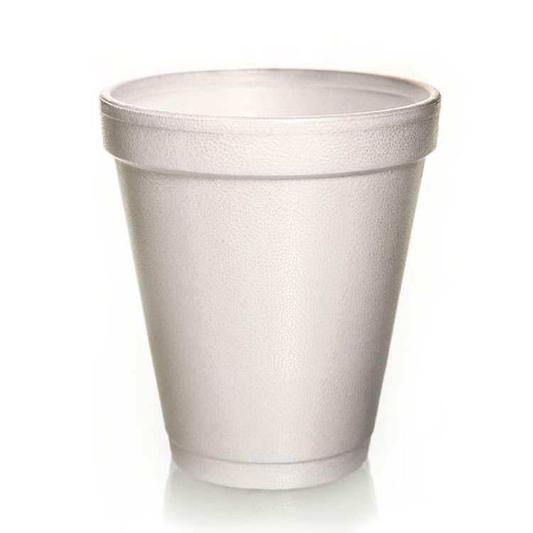 Styrofoam Cup Png 750x750 Styrofoam Cup Png