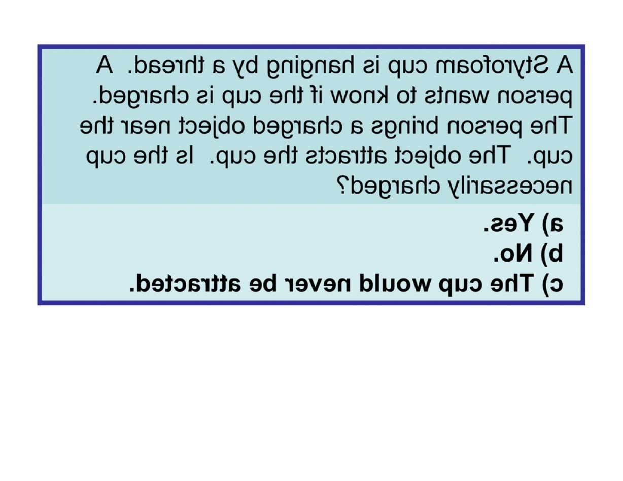 A Styrofoam Cup Is Hanging 1228x949 A Styrofoam Cup Is Hanging