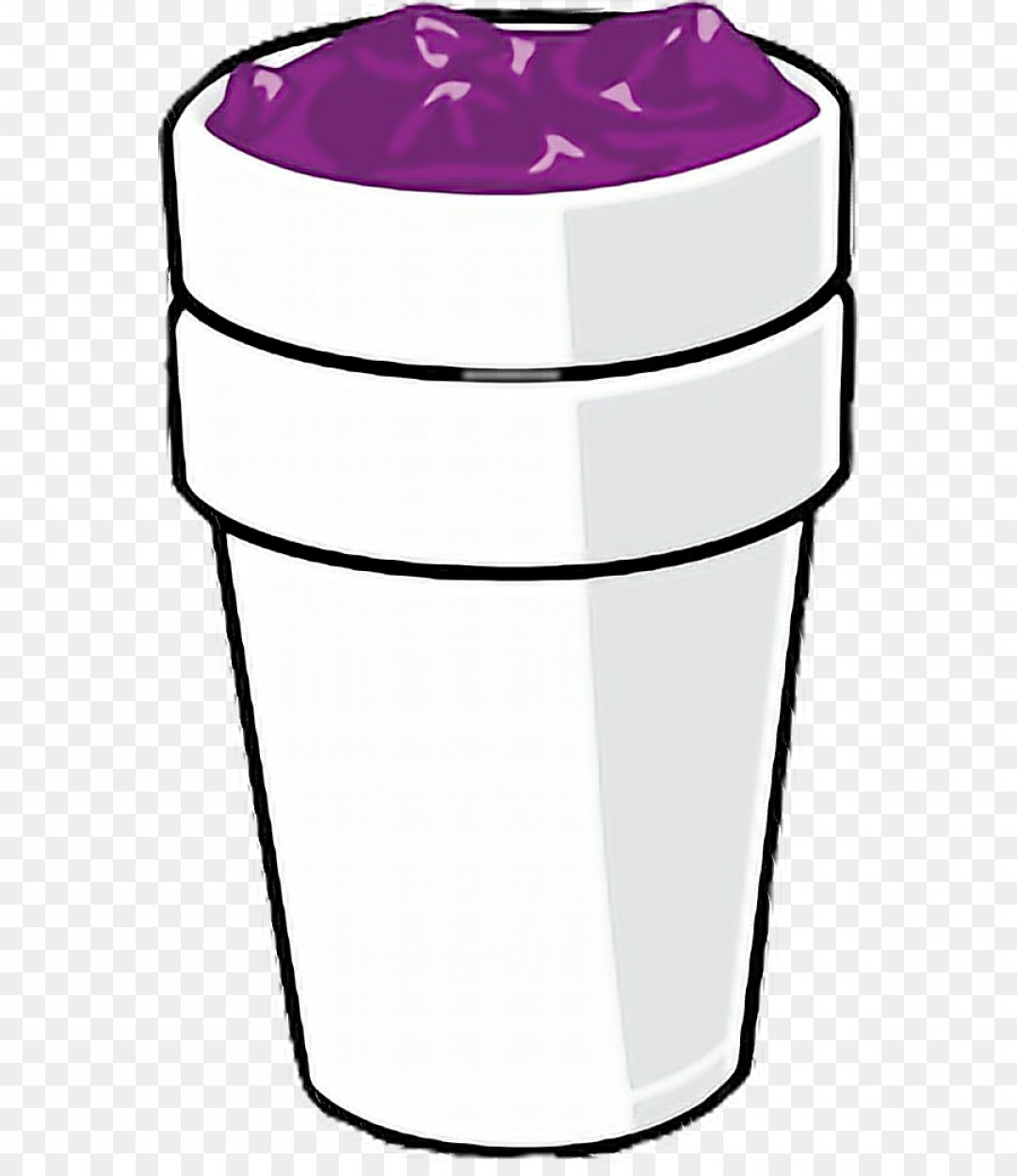 Styrofoam Cup Vector at Vectorified.com | Collection of Styrofoam Cup ...
