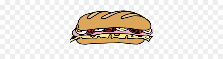 900x240 Submarine Cartoon Clipart