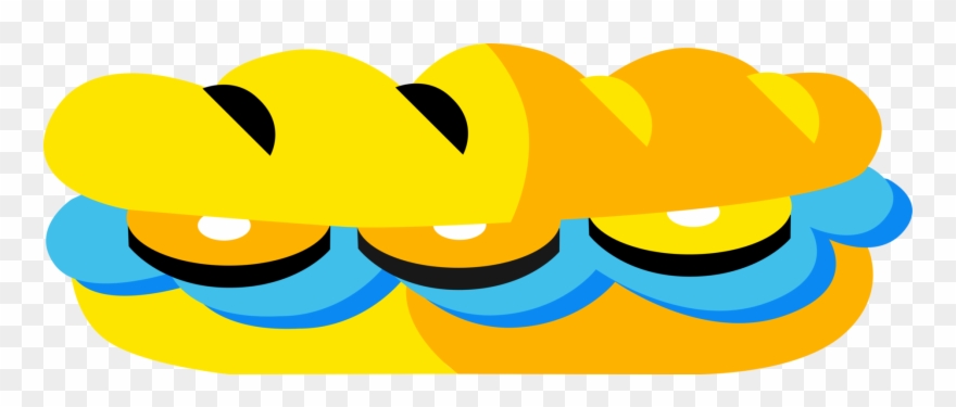 880x375 Sub Vector Hoagie