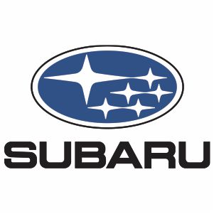 301x301 Subaru Logo