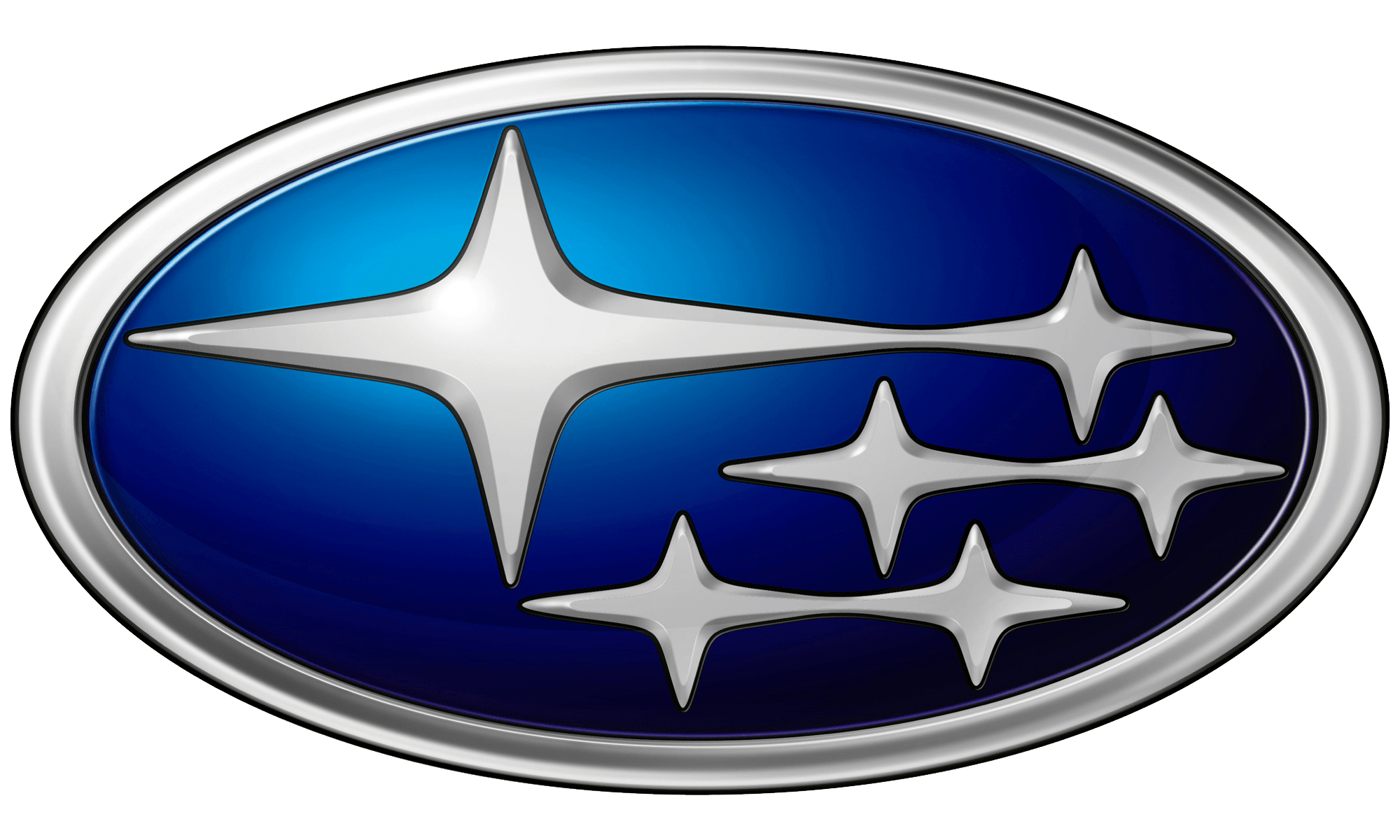 2000x1200 Subaru Logo Vector Icon Template Clipart Free Download
