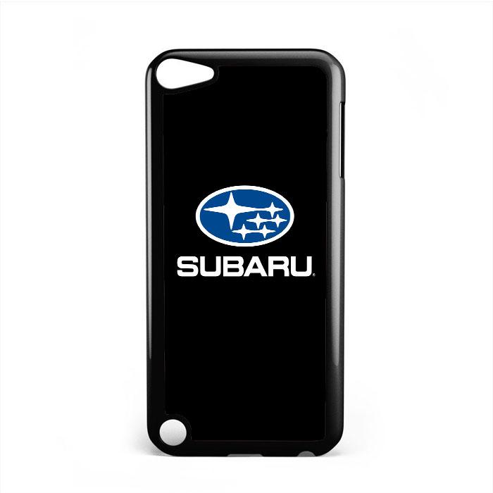 700x700 Subaru Logo Vector Ipod Case Casecortez Casecortez