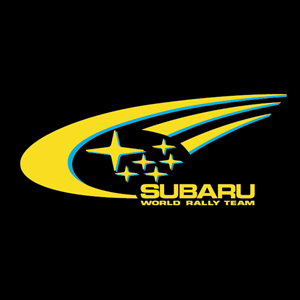 300x300 Subaru Logo Vectors Free Download