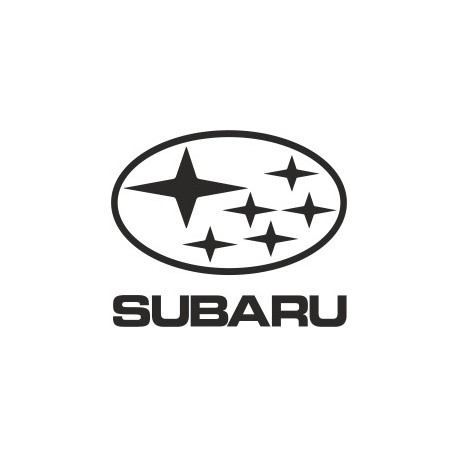 458x458 Subaru Logo Vectors Free Vector