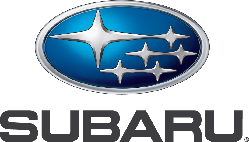 818x466 Subaru Car Logo Design Vector Free Download