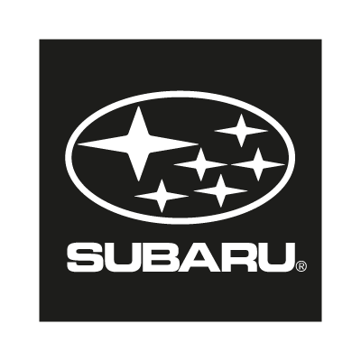 400x400 Subaru Logo Vector Free Download