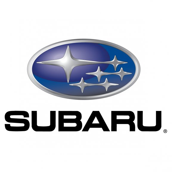 577x577 Subaru Brands Of The Download Vector Logos And Logotypes