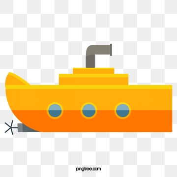 360x360 Submarine Png, Vector, And Clipart With Transparent