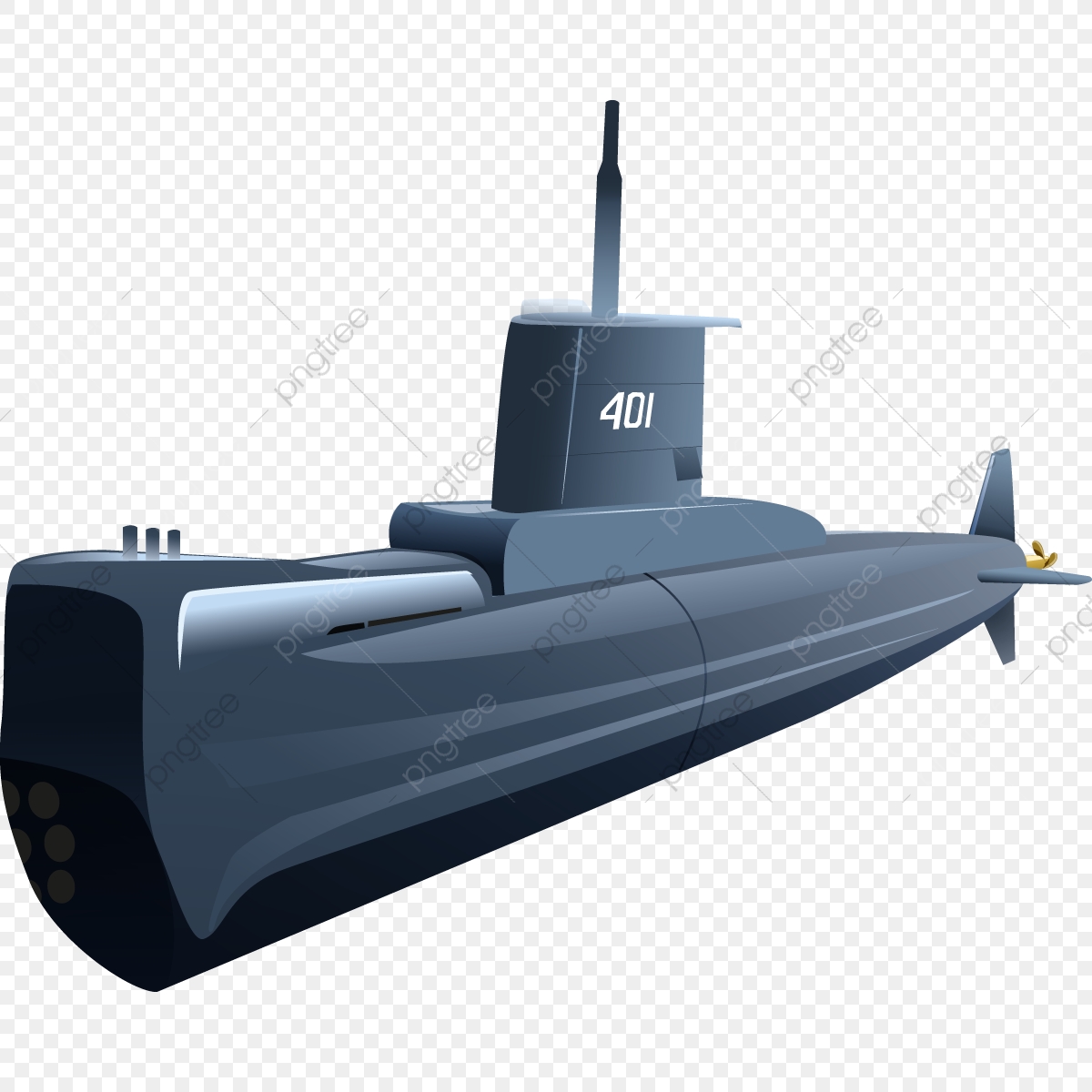 1200x1200 Submarine Vector, Infographic, Best Png And Vector
