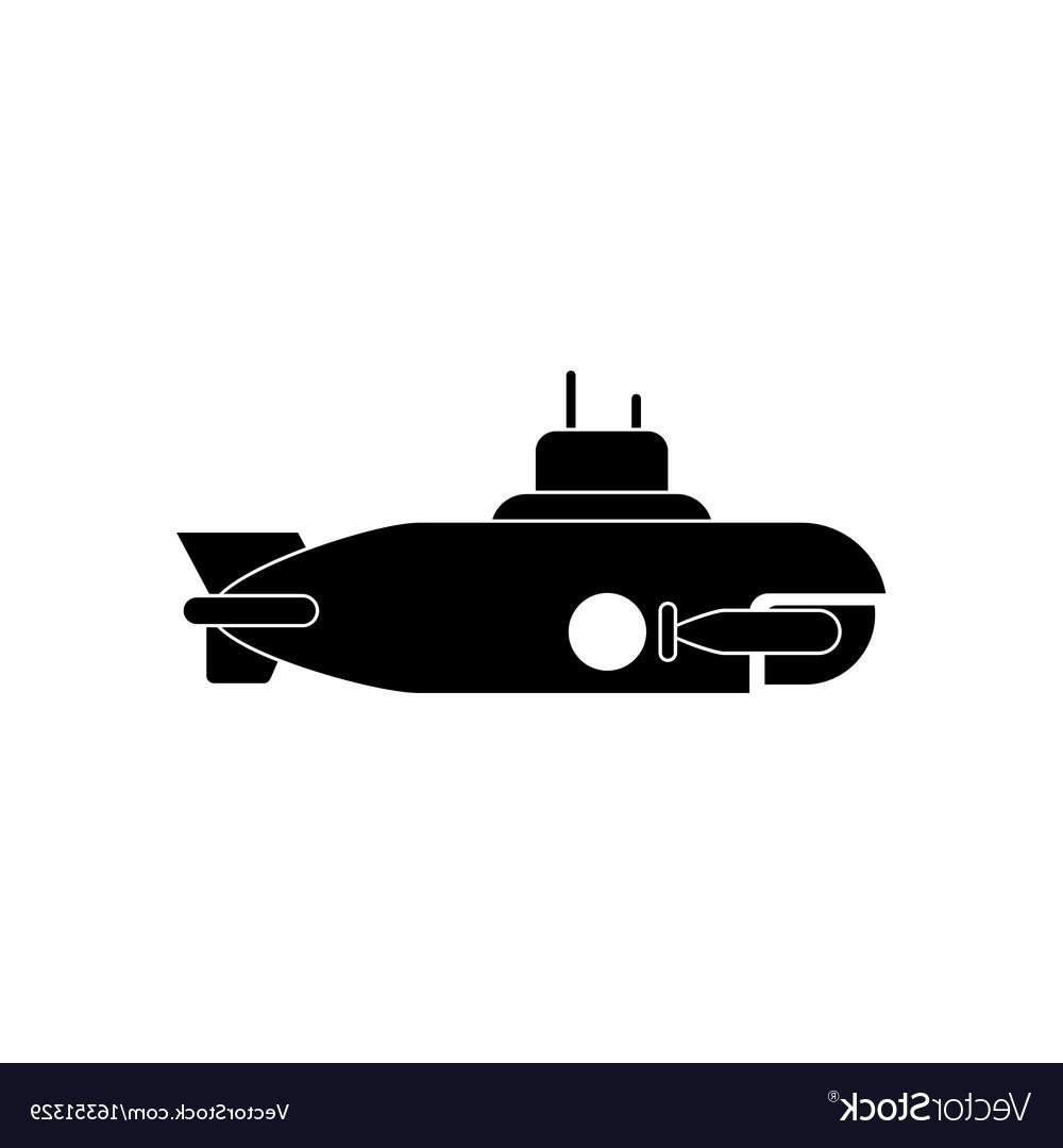 1000x1080 Unique Us Navy Submarines Vector Image Vector Images Design