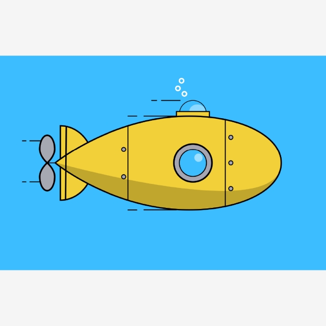 640x640 Discovering Under The Sea