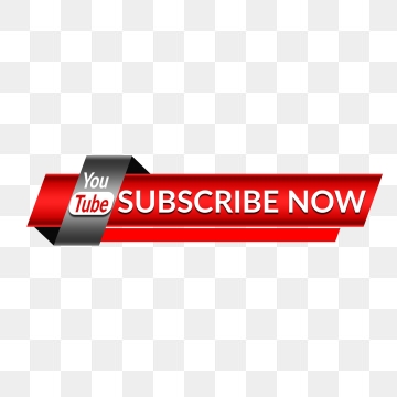 360x360 Subscribe Png Transparent Images, Free Youtube Subscribe Icon